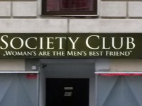 Woman’s are the Men’s best Friend