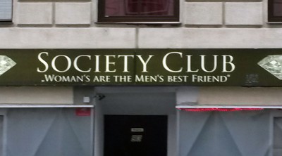 Society Asia-Club Wien