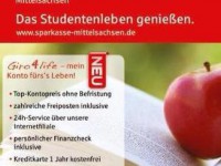 Konto fürs’s Leben