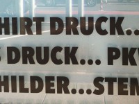 Die Druck-Experten …