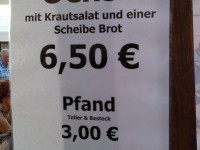 Der Ochs` aus Ochsenfurt