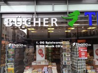 Lesen bildet? Lesen bildet?