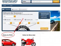 Reifen für Personenkraftwagen’s