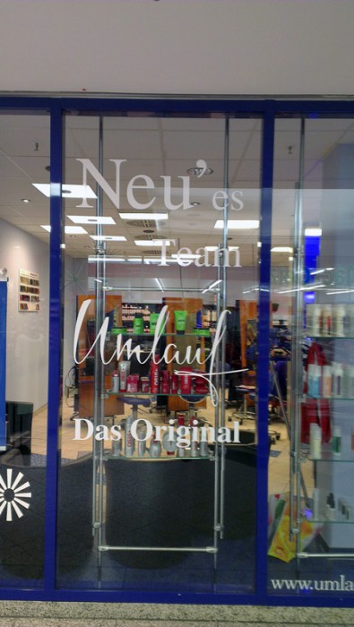 Friseur Umlauf in Berlin