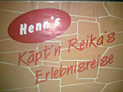 Weihnachtsmarkt Kaiserlautern