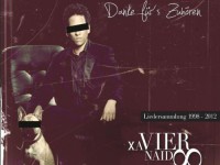Peinlicher Rechtschreibfehler bei Xavier Naidoos neuer CD “Danke für’s Zuhören” Peinlicher Rechtschreibfehler bei Xavier Naidoos neuer CD “Danke für’s Zuhören”