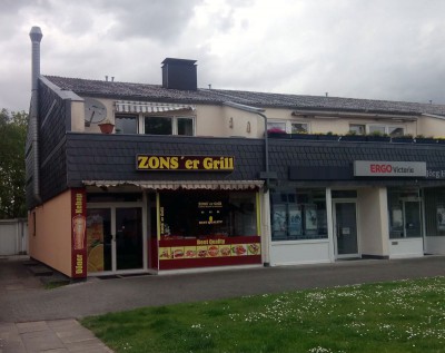 Zonser Grill