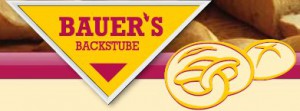 Bauer's Backstube