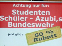 Das Deppenkomma