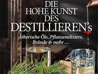 Das hohe Kunst des Destillieren’s