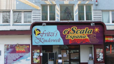 fritzis Kinderwelt Dortmund