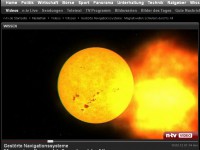 Gestörte Rechtschreibung durch gestörtes Erdmagnetfeld? Gestörte Rechtschreibung durch gestörtes Erdmagnetfeld?